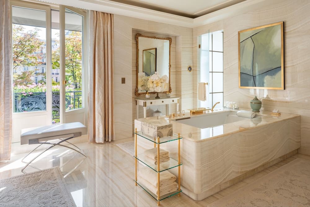 Badkamer