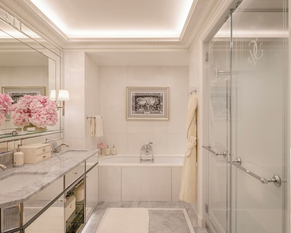 Badkamer