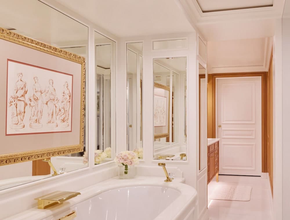 Badkamer