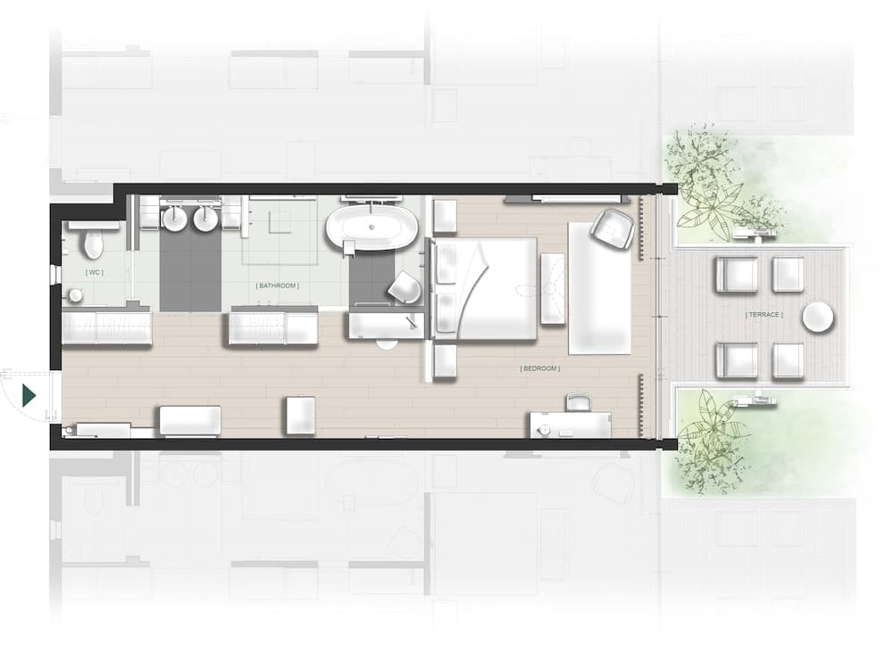 Grondplan