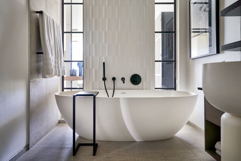 Badkamer