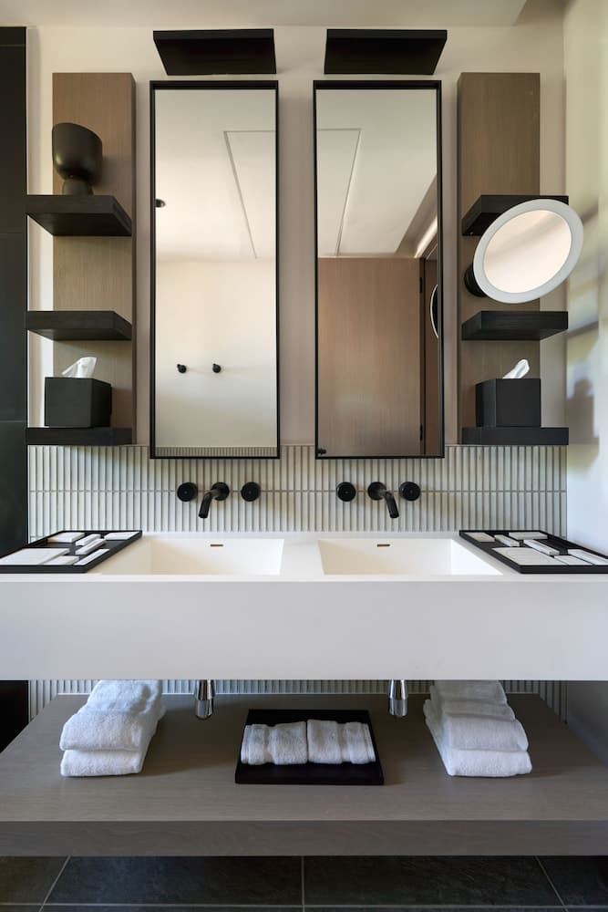 Badkamer