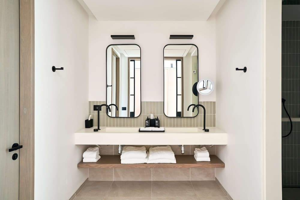 Badkamer
