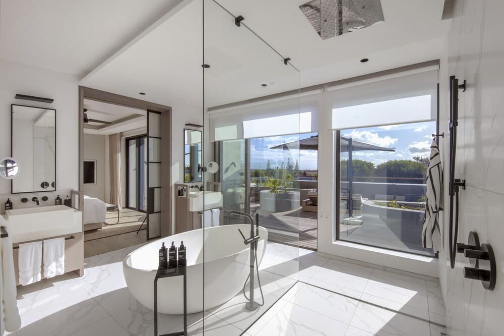 Badkamer