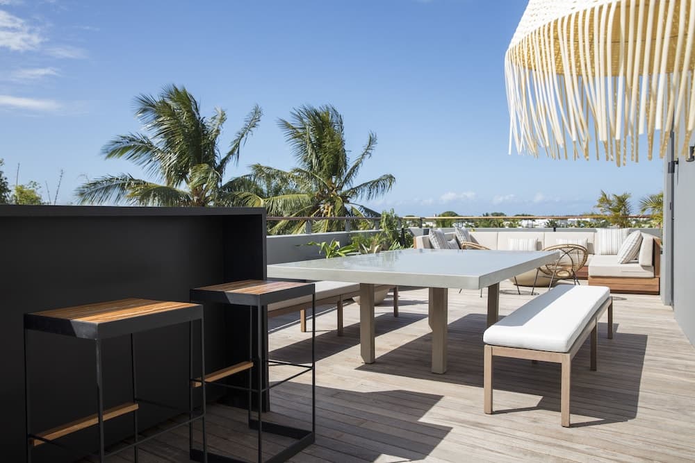 Terras