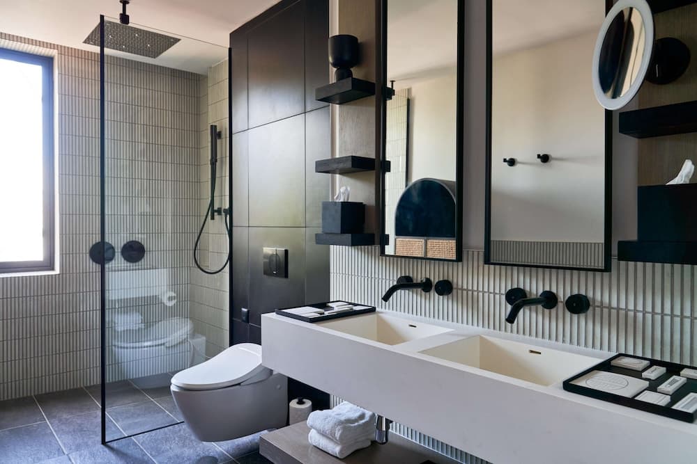 Badkamer