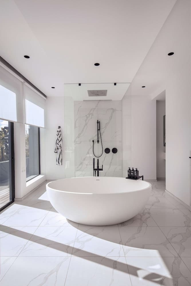 Badkamer