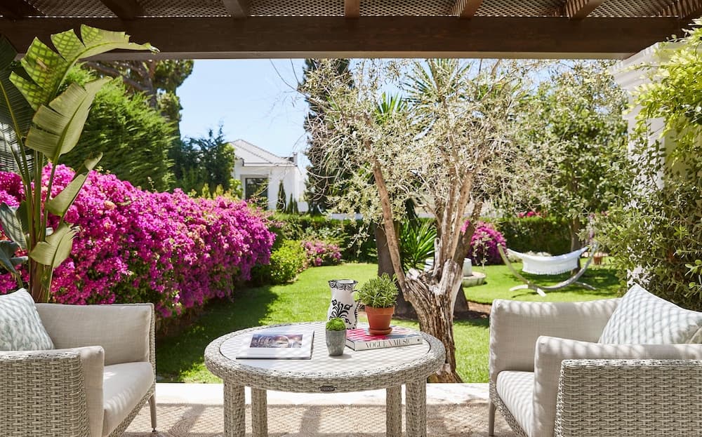 Terras