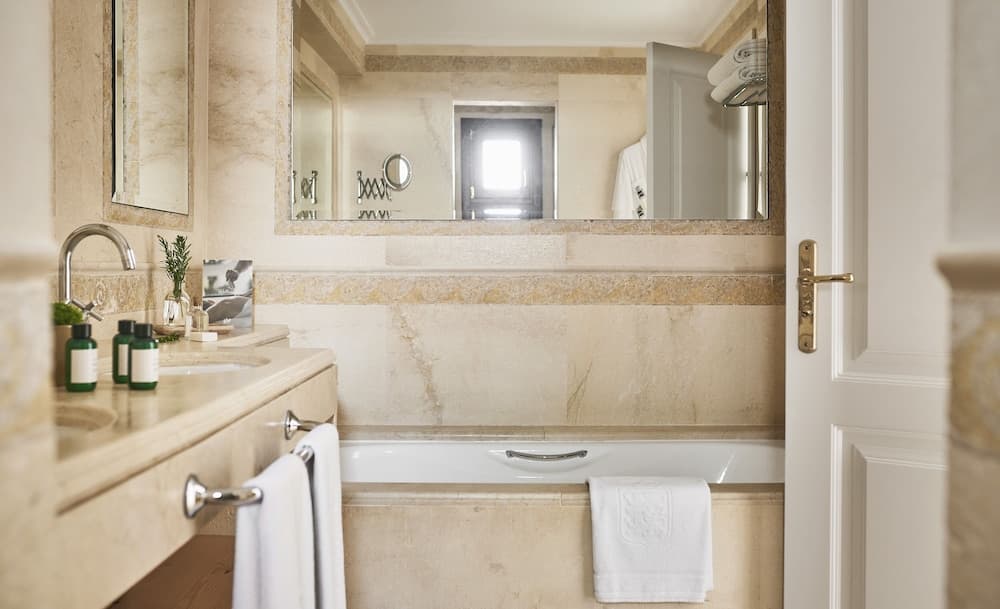 Badkamer