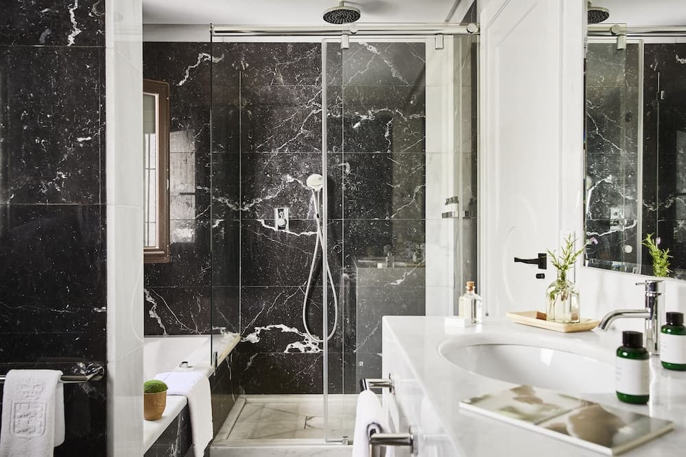 Badkamer