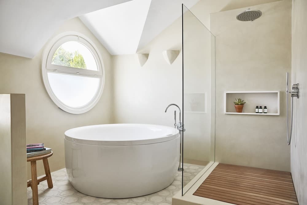 Badkamer
