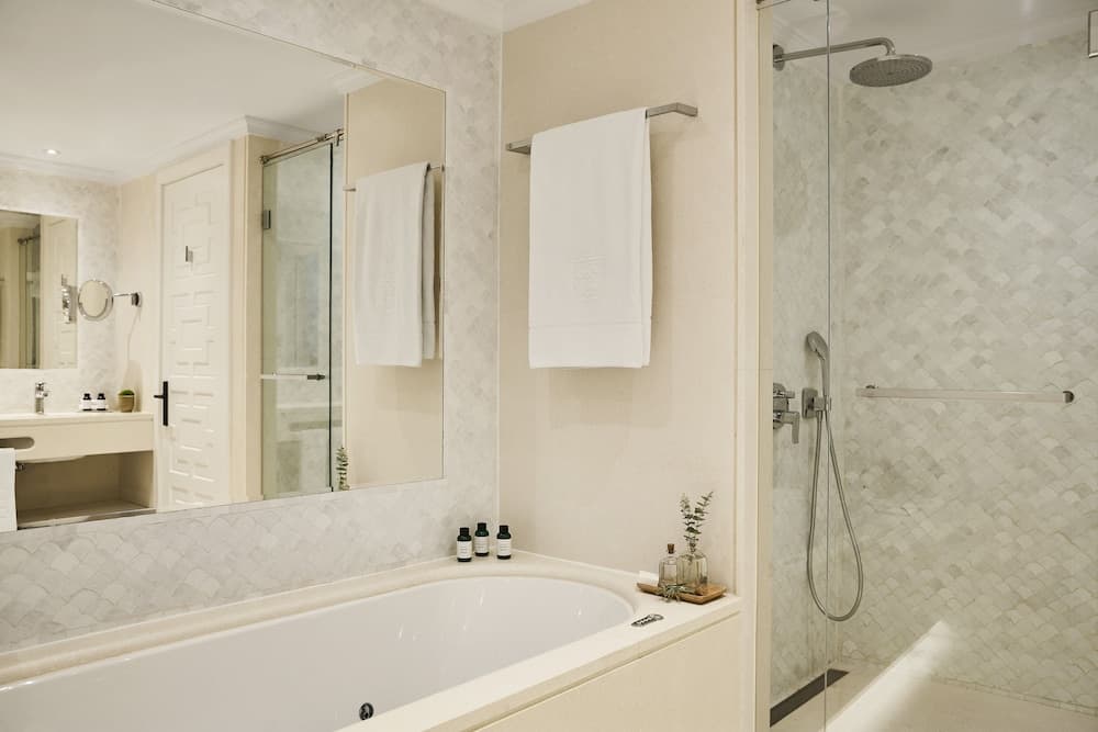 Badkamer