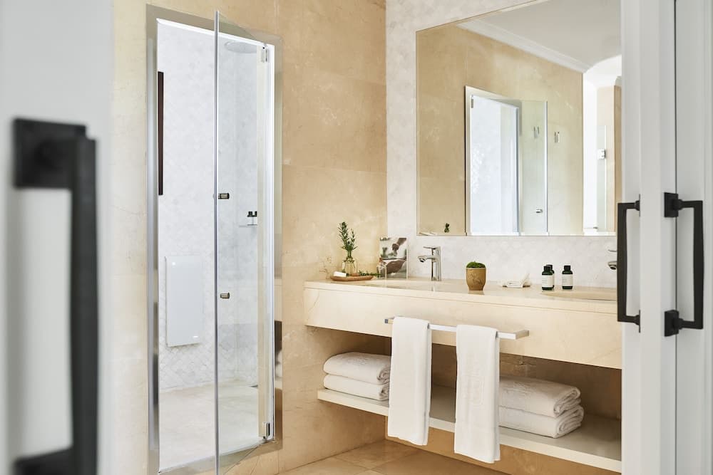 Badkamer