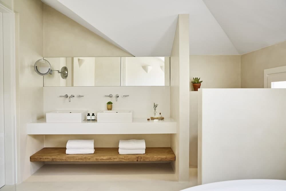 Badkamer