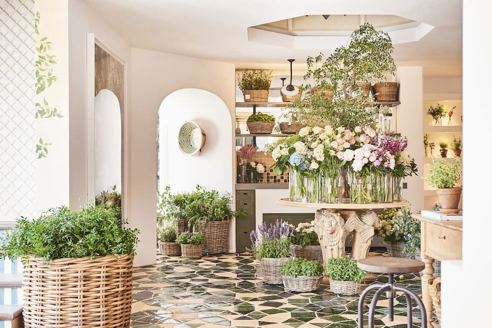 Designerwinkel
