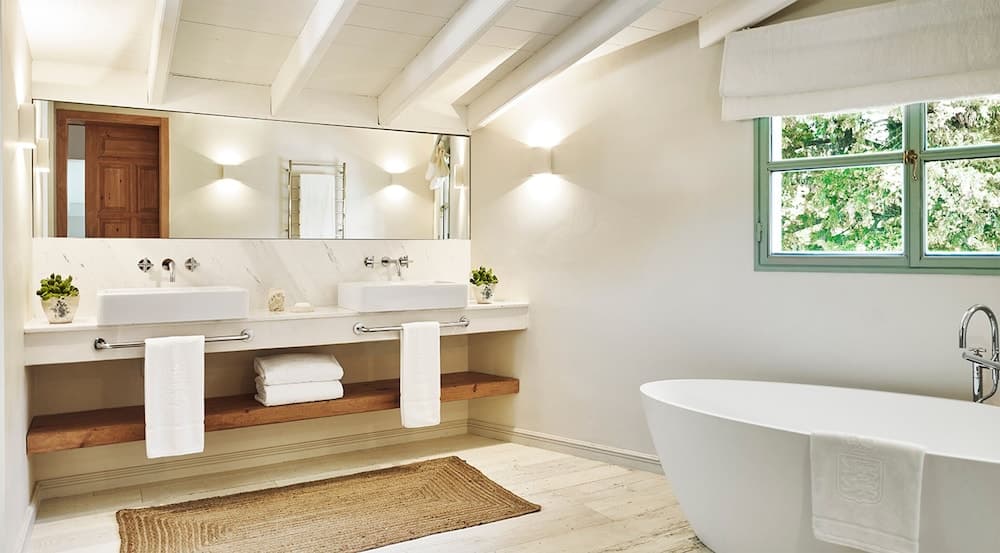 Badkamer