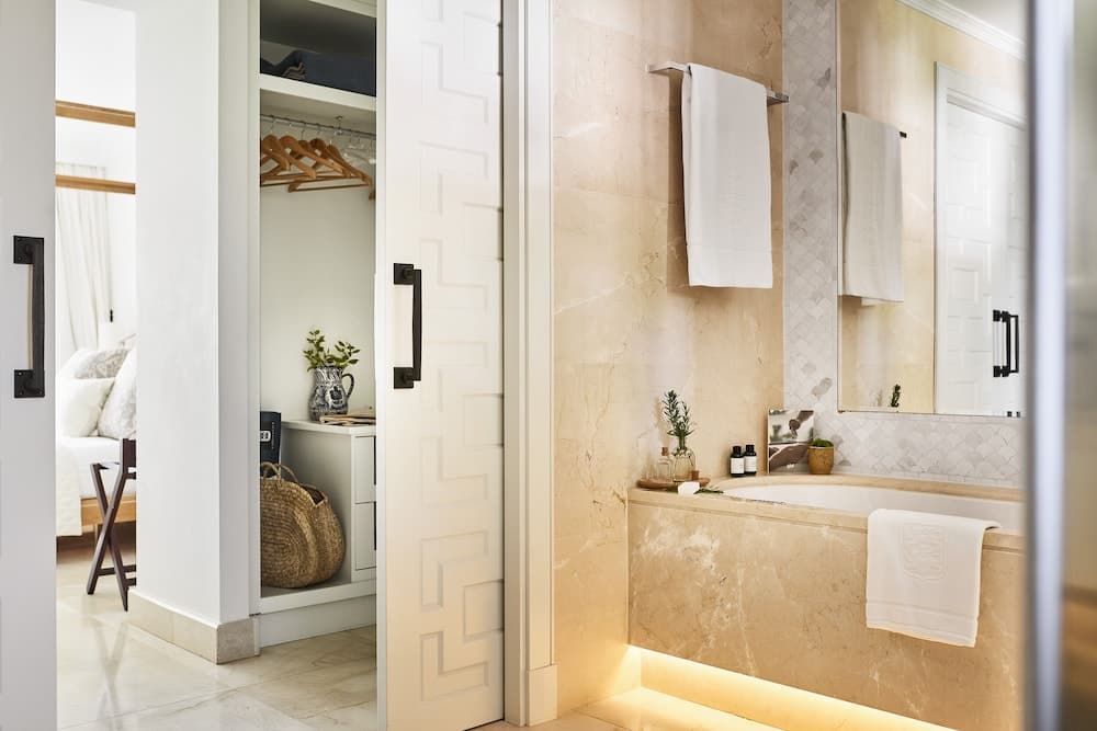 Badkamer