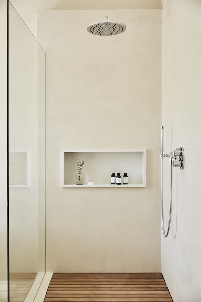 Badkamer