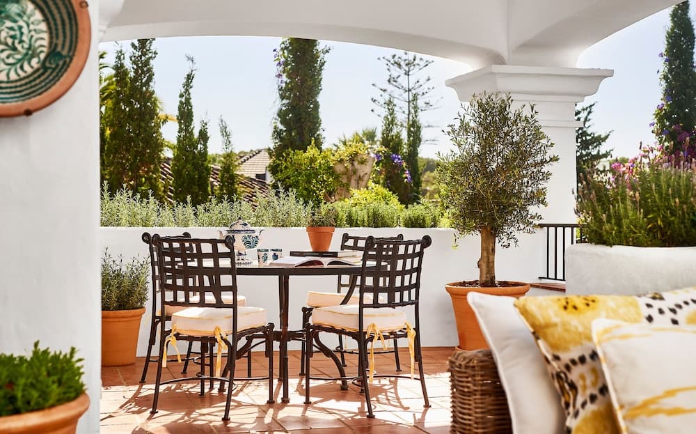 Terras