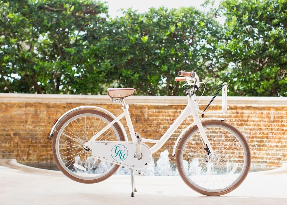 Fietsen