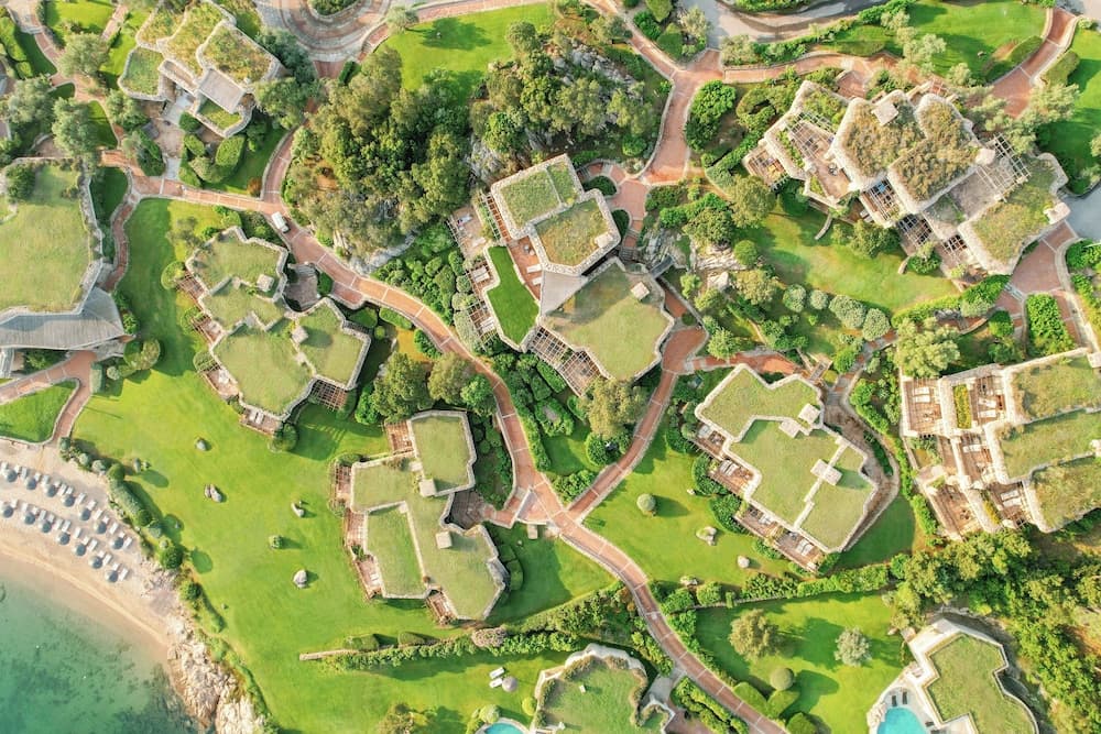 Luchtfoto
