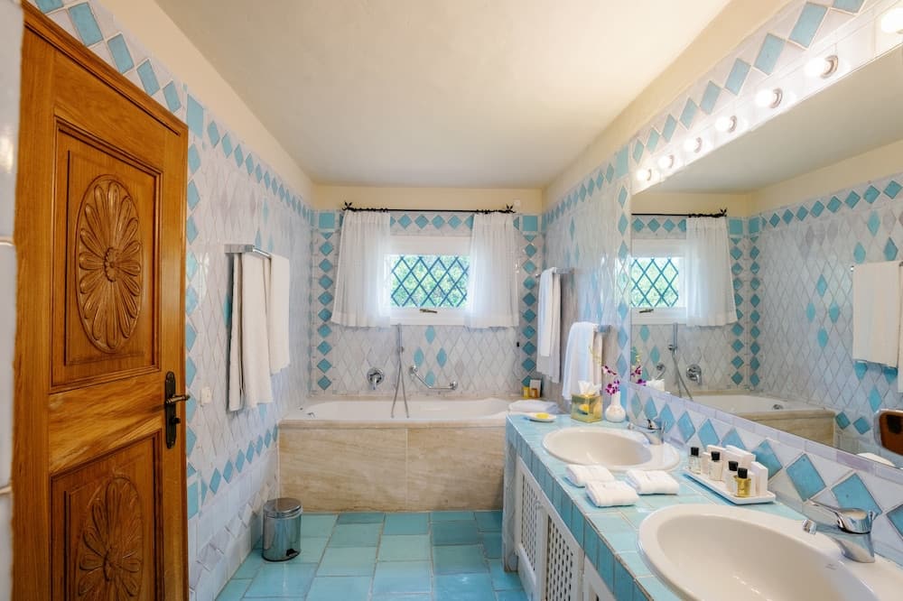 Badkamer