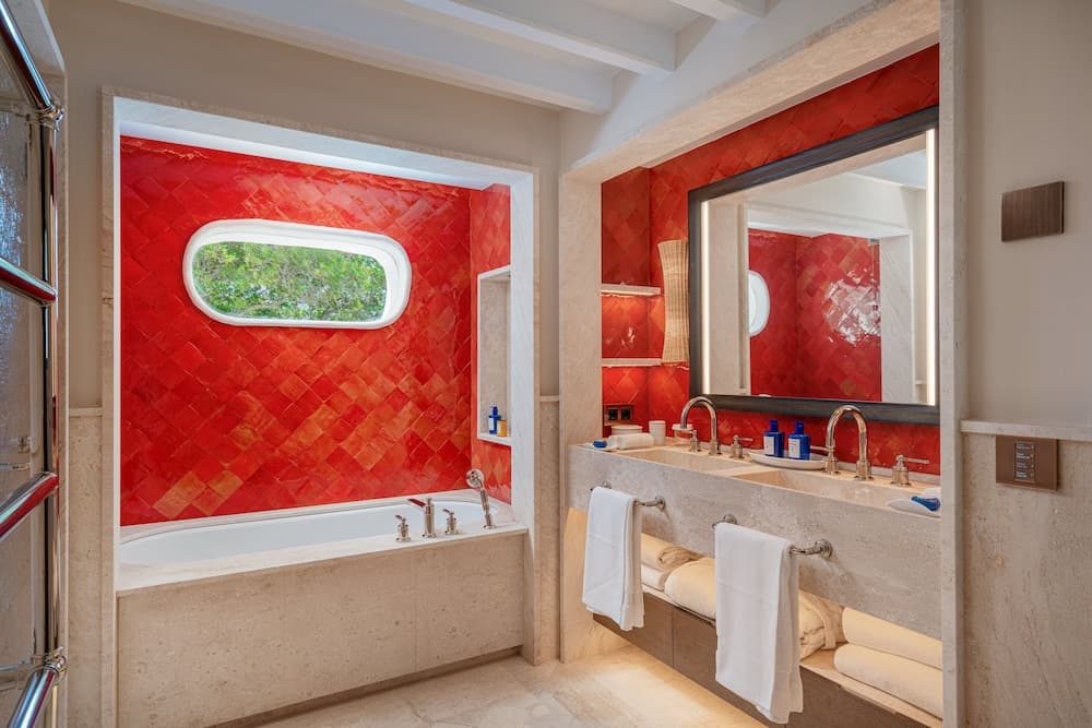 Badkamer