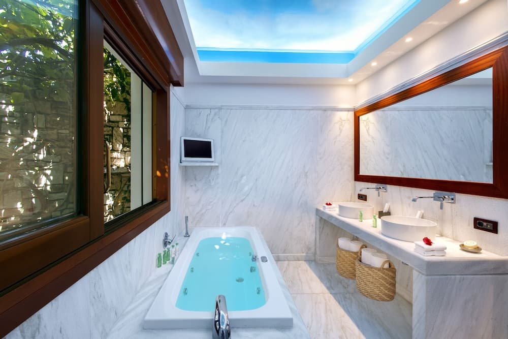 Badkamer