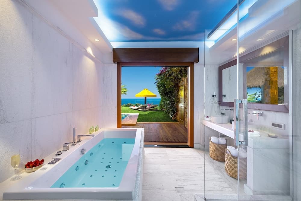 Badkamer