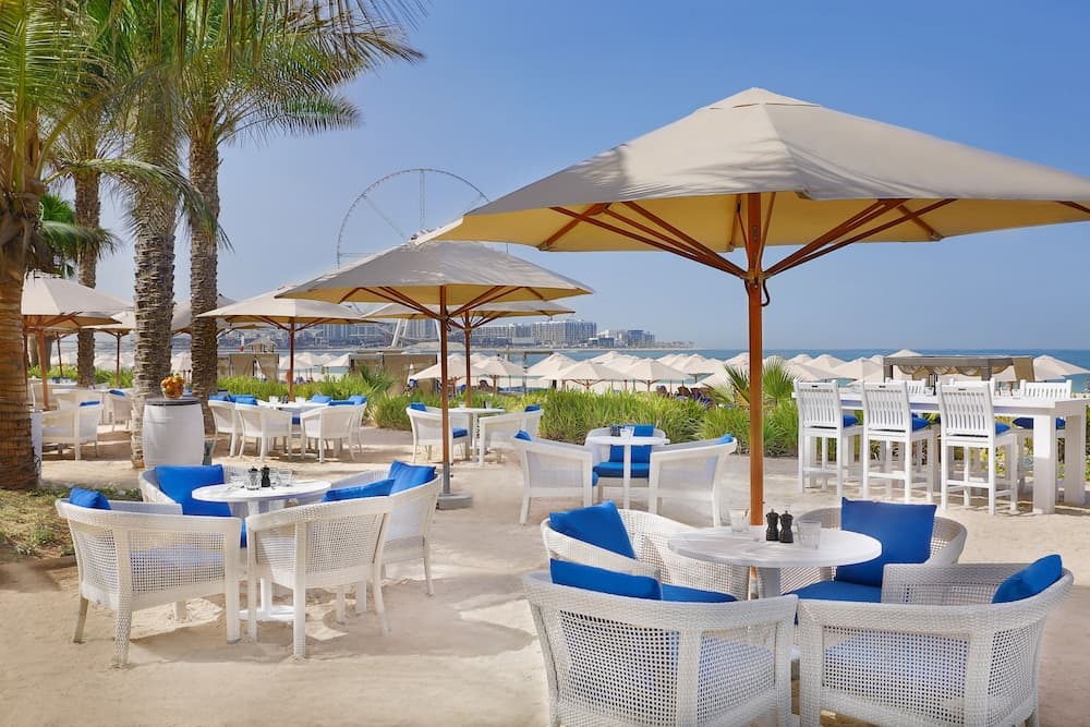 Strandbar
