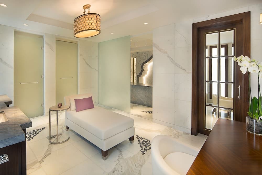 Badkamer