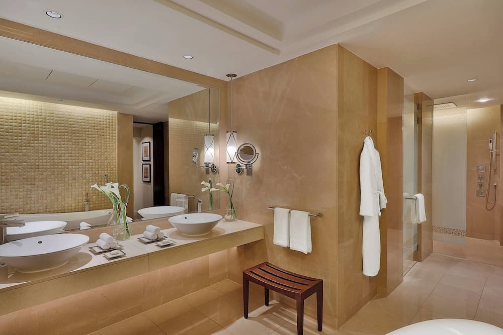 Badkamer