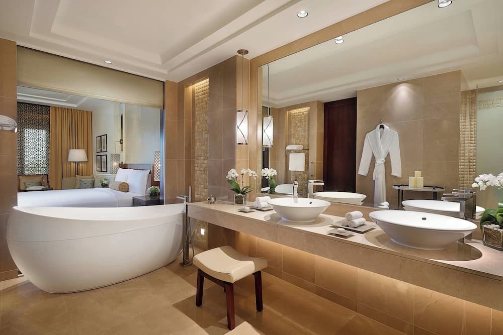 Badkamer