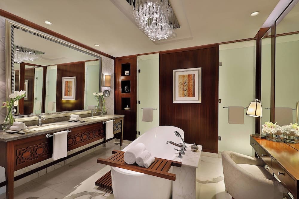 Badkamer