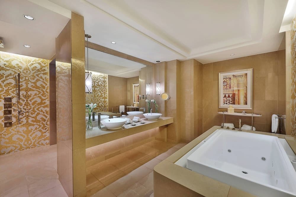 Badkamer