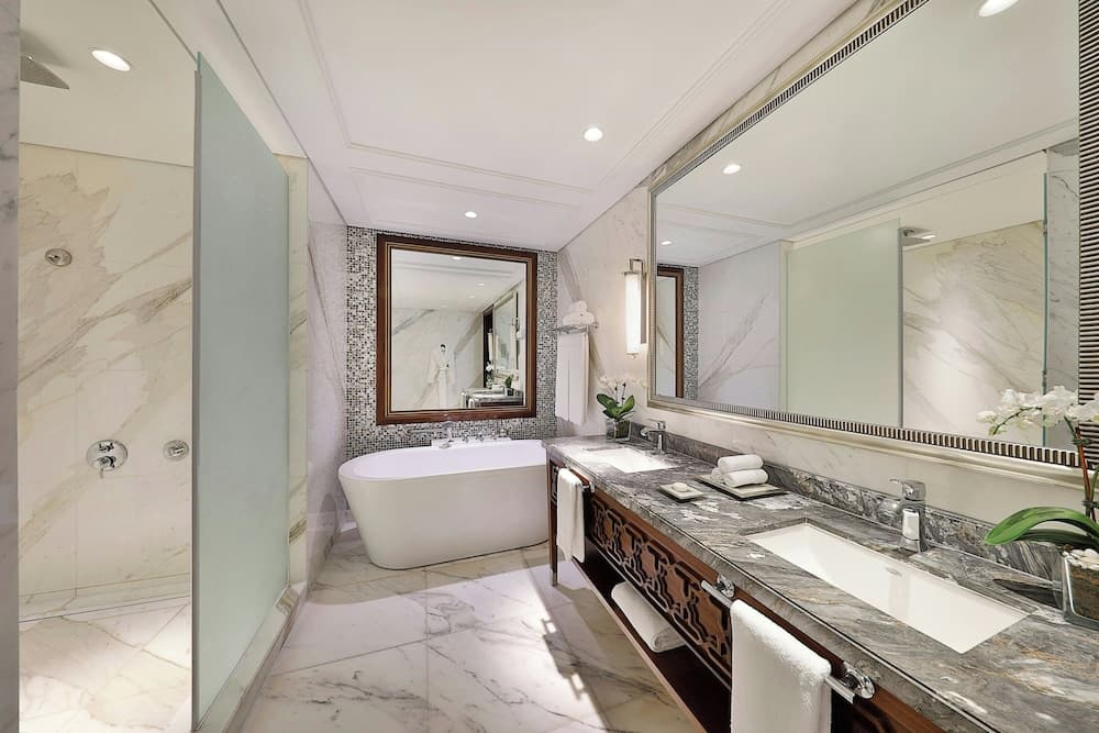 Badkamer