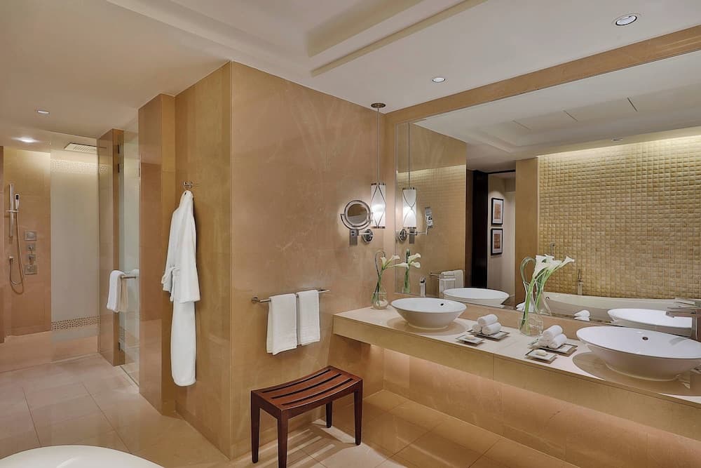 Badkamer