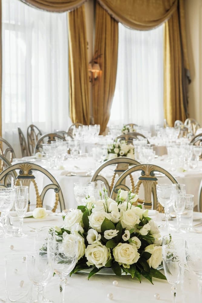 Receptie