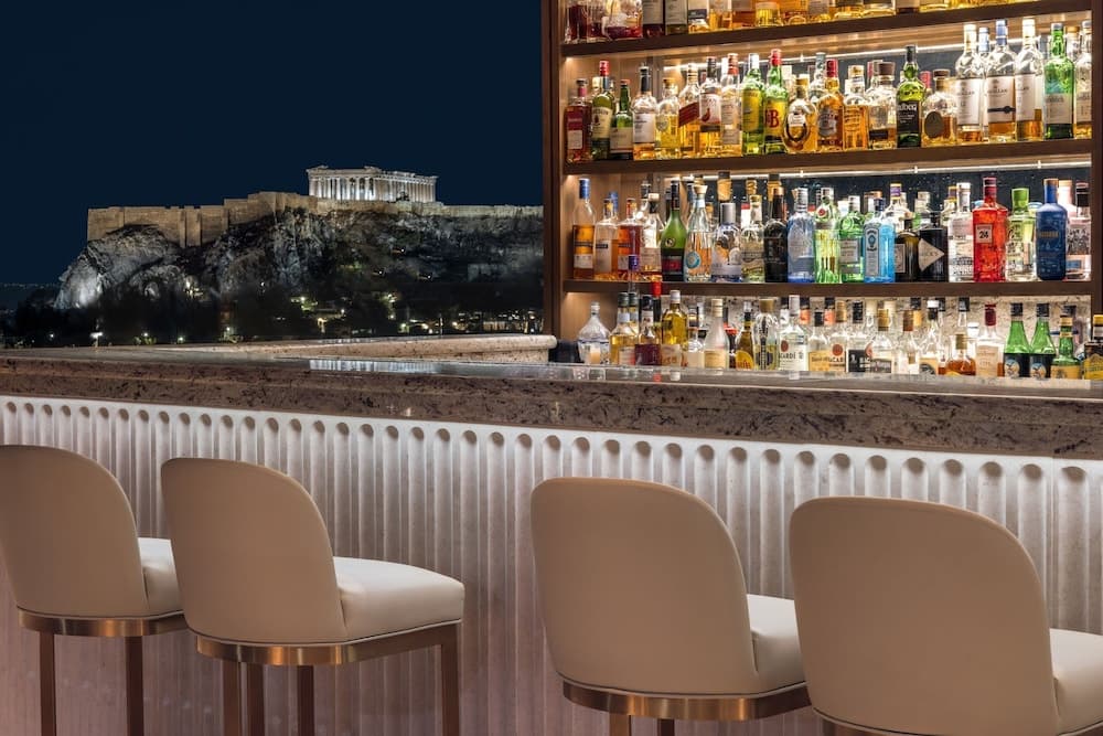 Bar (ter plaatse)