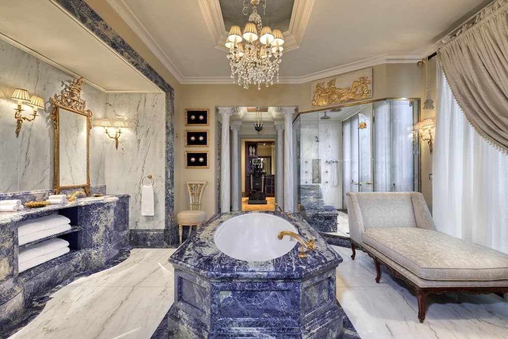 Badkamer