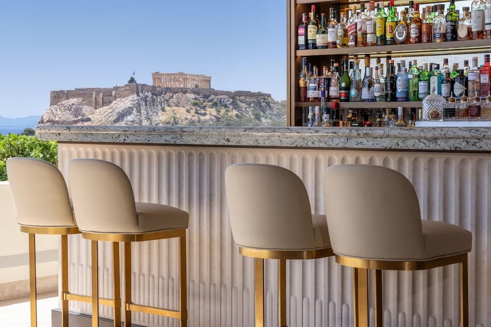 Bar (ter plaatse)