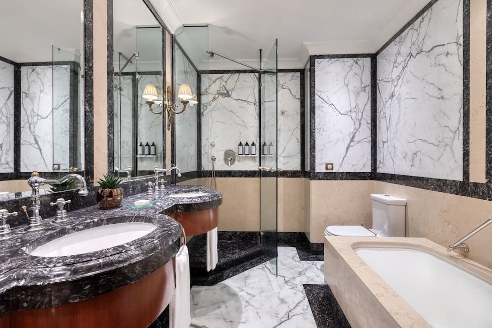 Badkamer
