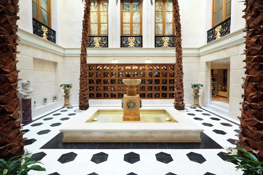 Spa