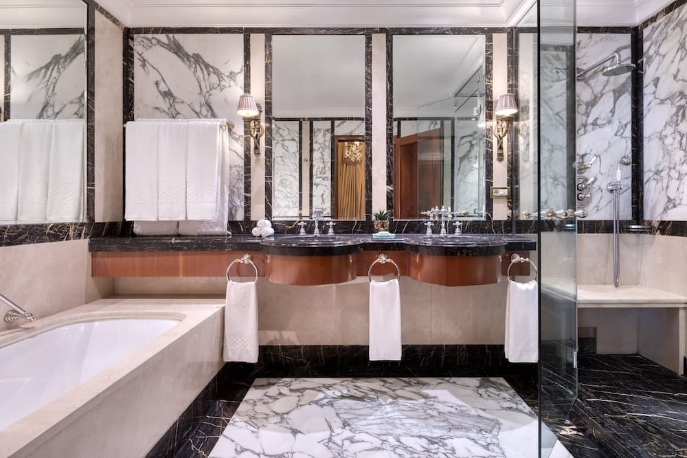 Badkamer