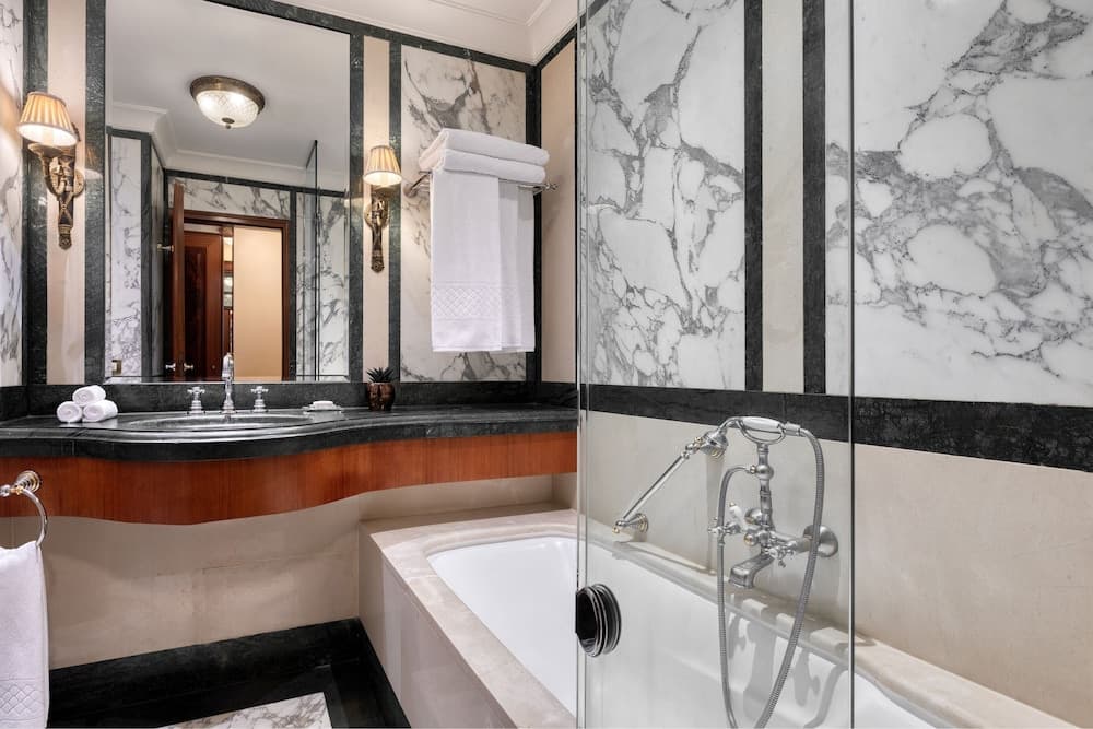 Badkamer