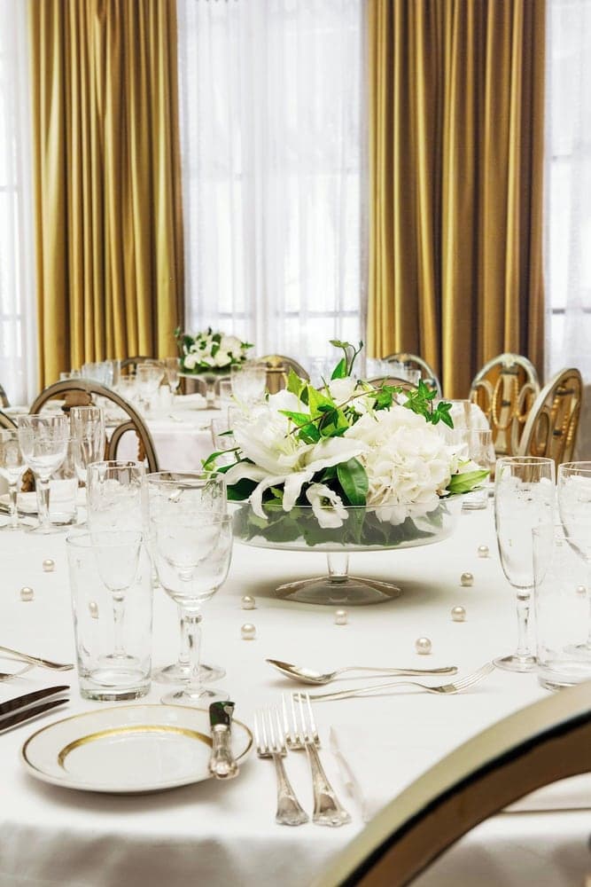 Receptie
