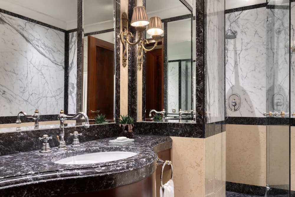 Badkamer