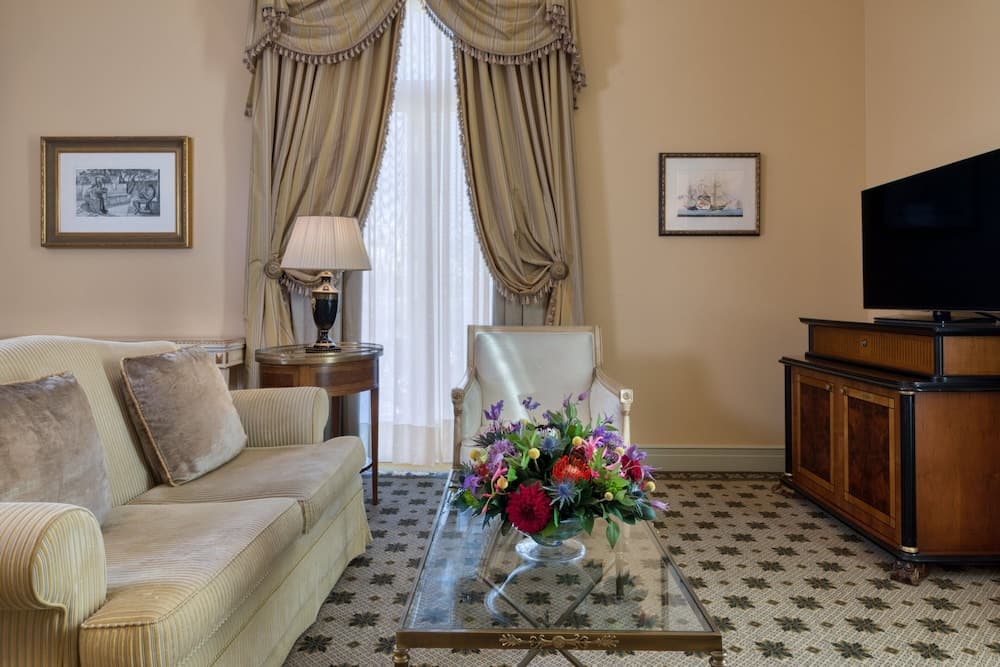 Woonkamer