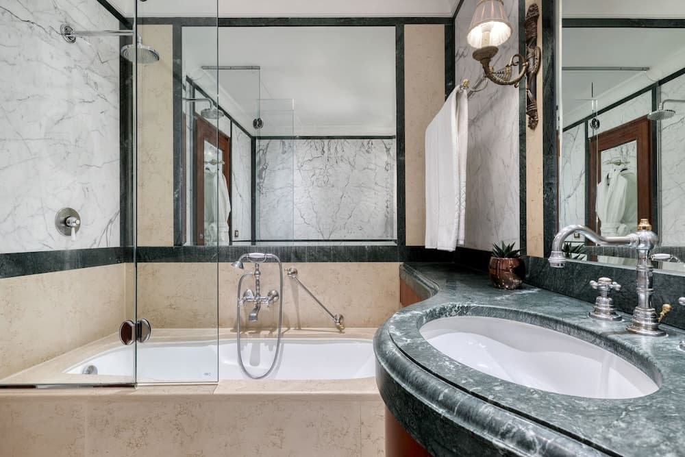 Badkamer