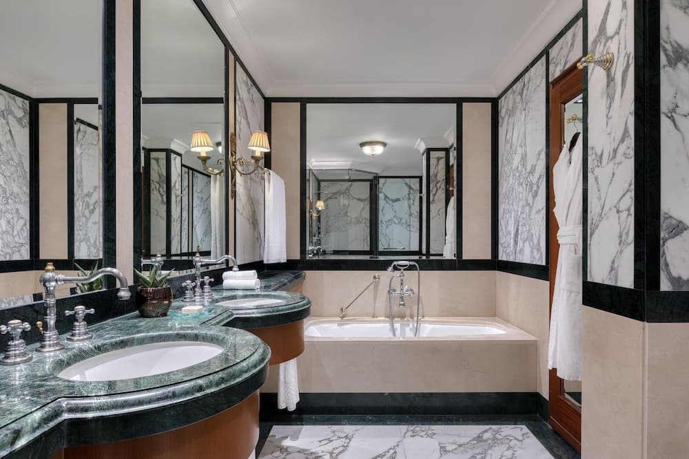 Badkamer